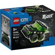 Lego City Pojazdy — Gamingowa wyścigówka 60484 - 1[16].jpg